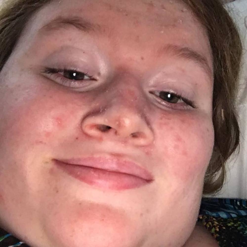 Meet your Posher, Tayla